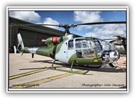 Gazelle AH.1 Royal Marines XX436_1